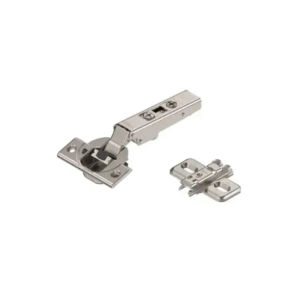 Balama clip-top aplicata, 110 grade, blumotion integrat, Blum